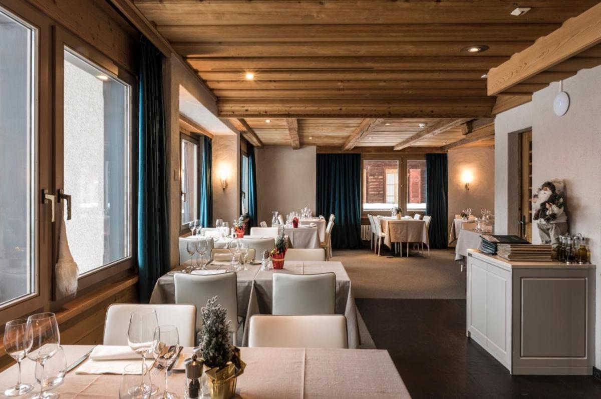 Hotel Maya Caprice Wengen Ngoại thất bức ảnh